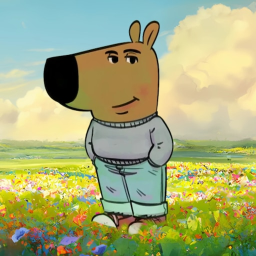 Max avatar